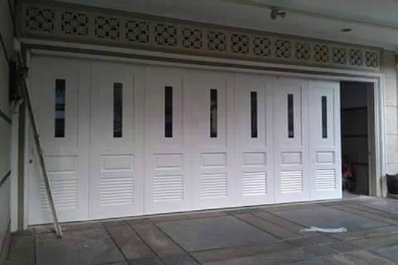 Spesialis Fabrikasi Rolling Door â€“ DistributorPintu.com