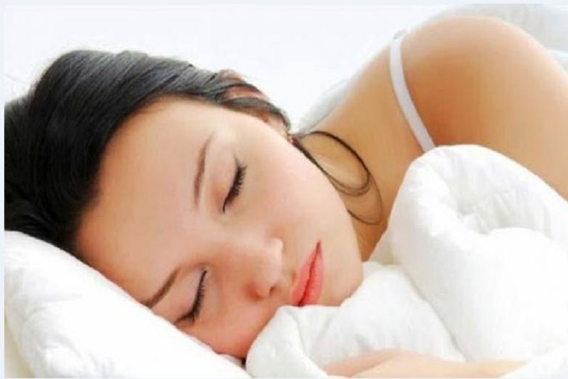 Kenali Posisi Tidurmu, Berbahayakah?