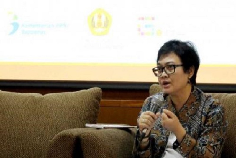 Adanya Hidden Political Agenda dalam Pemindahan IKN Menurut Profesor Unpad