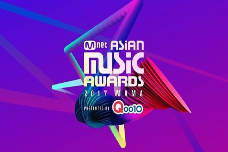 Pagelaran Ajang Penghargaan MAMA 2018 di Gelar di Gelar di 3 Negara