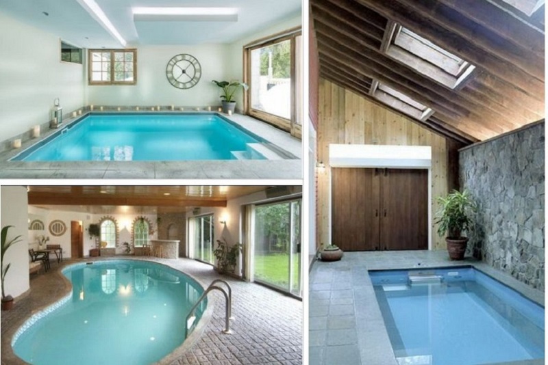 Tips Membuat Kolam Renang di Rumah Sempit Namun Tetap Estetik