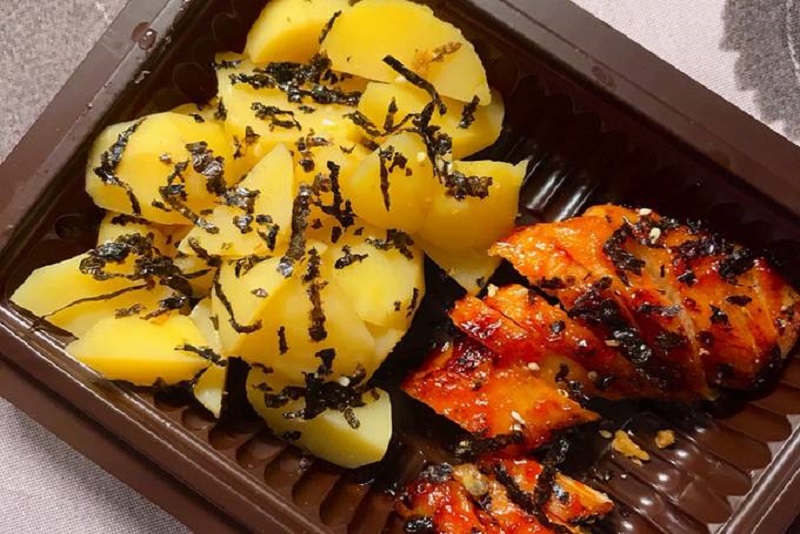 Nggak Melulu Daging, Makanan Ini Ternyata Bisa Dipanggang, lho! Tertarik Coba?