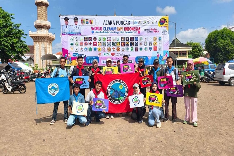 Mewujudkan Pembangunan Berkelanjutan di Daerah Strategi DLH Jember Hadapi Isu Lingkungan Modern