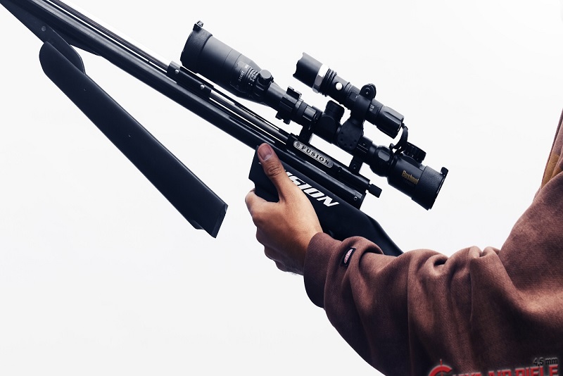 Toko Senapan Angin Berkualitas Solusi untuk Anda yang Hobi Olah Raga Menembak