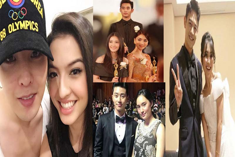 Para Pecinta Kpop Nangis Gara â€“ Gara Artis Ini