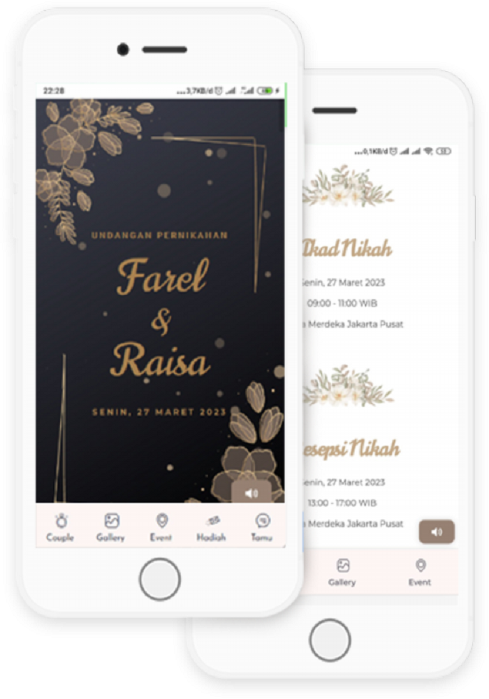 Manfaat dan Keunggulan Menggunakan Undangan Digital Online