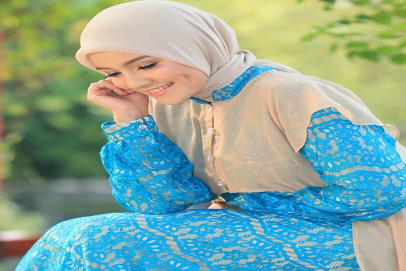 Tetap Segar dan Sehat Selama Puasa ala Intan Nuraini