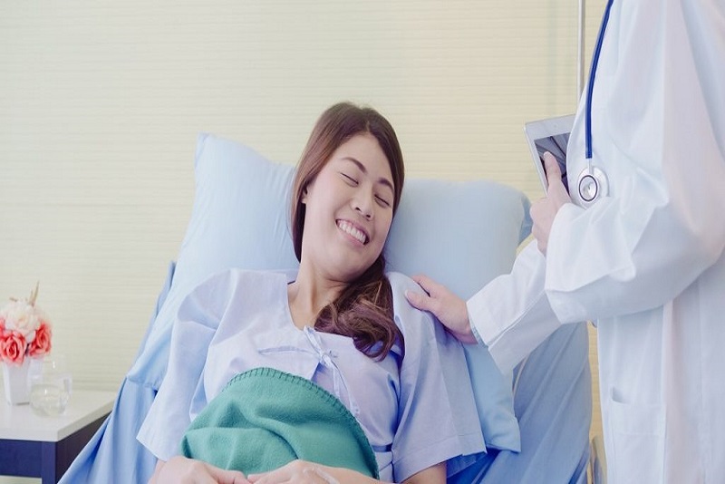 Ini Alasannya Mengapa Dilakukan Kuretase