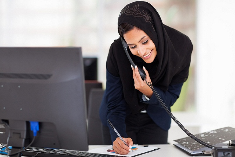 Pekerjaan Lancar, Puasa Pun Lancar !!! Ini Nih Tipsnya….