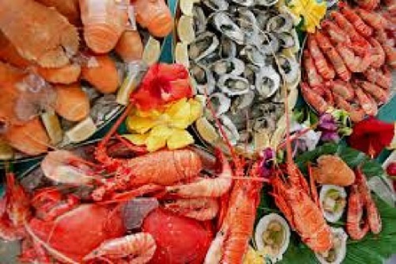 Penderita Asam Urat Tetap Bisa Makan Seafood Berikut
