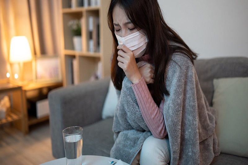 Panduan Memilih Obat Batuk Sesuai Jenis Batuknya