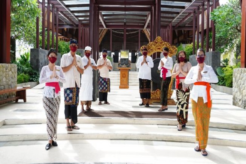 Alasan Mengapa Kamu Memilih Bekerja di Industri Pariwisata