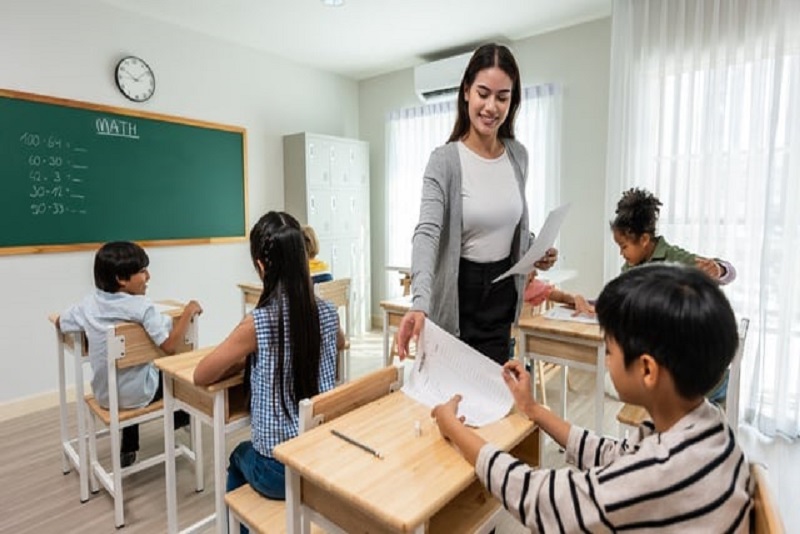 Aspek Utama Kurikulum Pendidikan Terbaik di Indonesia