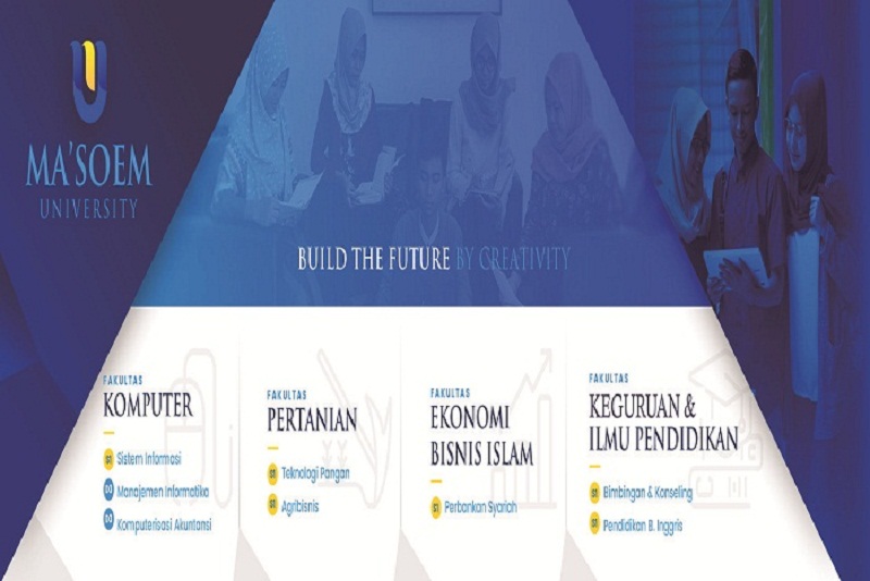 Universitas Swasta di Bandung dengan Biaya Terjangkau