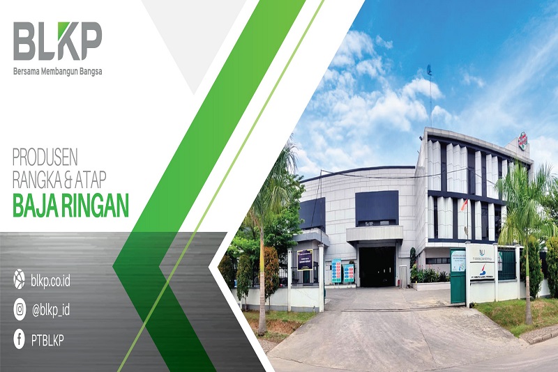 Keunggulan Penggunaan Floordeck Untuk Berbagai Bangunan