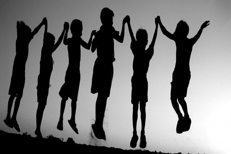 Salah Gaul Tak Selalu Negatif Kok…