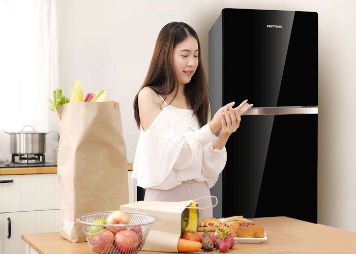 Butuh Kulkas Kapasitas Jumbo? Belleza Jumbo Solusinya