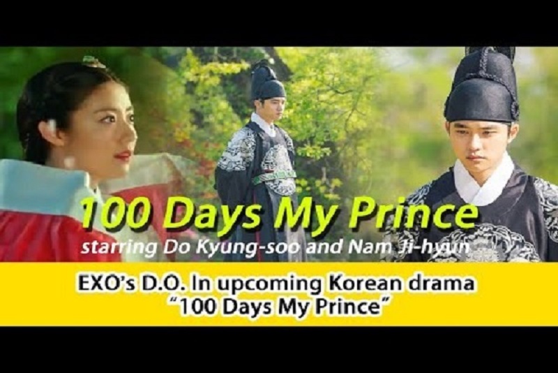 DraKor Terbaru Penghilang Rasa Suntuk dan Bosan