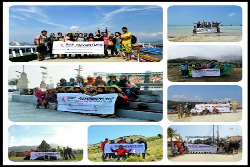 Ingin Bisnis Anda Berkembang Pesat? di Ray Adventure Saja