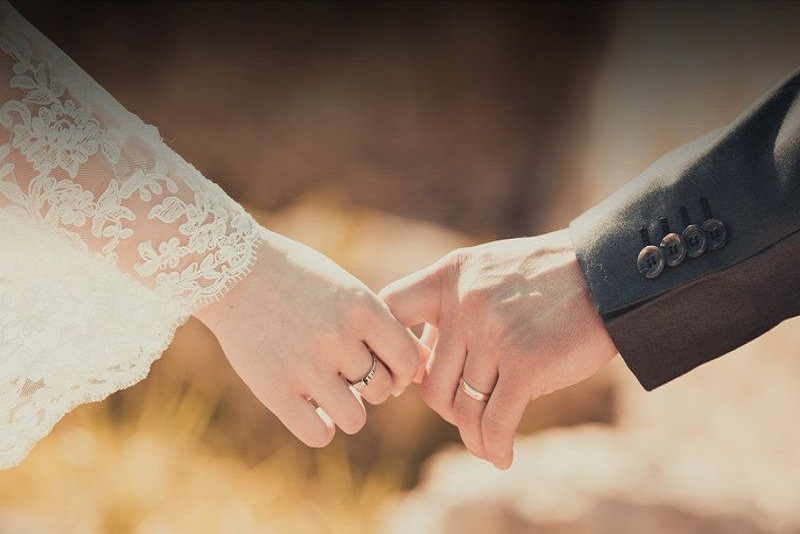 Bertemu Jodoh Terbaik…