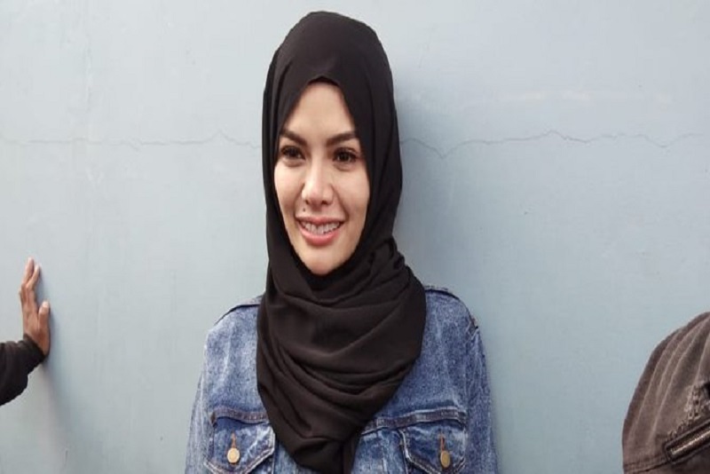 Uncapan Terima Kasih Nikita Mirzani Pada Sang Suami Dipo, Ada apa?