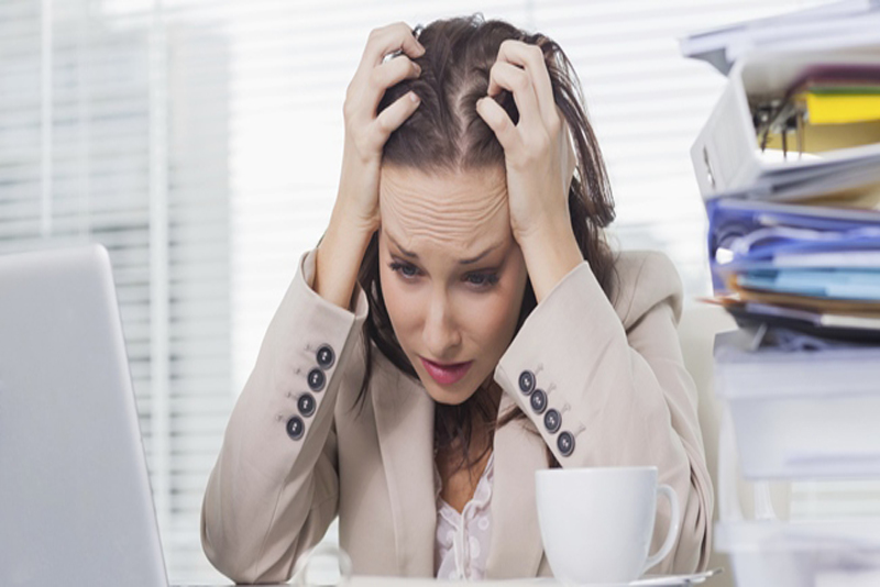 Kelola Waktu dengan Baik agar Terhidar dari Stres