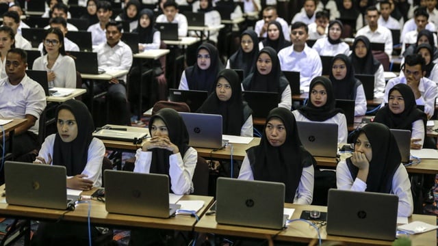 Rahasia Sukses Pemula Menghadapi Tes dengan Tryout CPNS Mudah