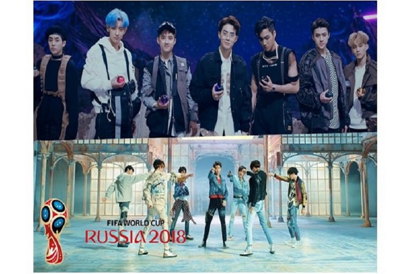 Piala Dunia Berakhir Menyisakan Kebahagian buat Semua Para Kpop