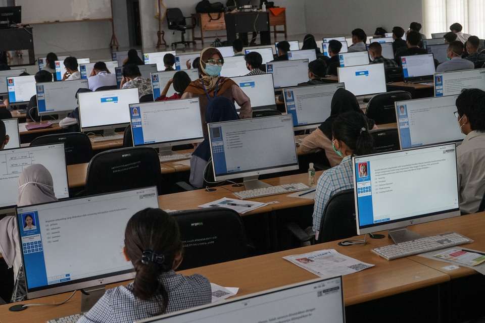 Mengungkap Keunggulan Tryout Gratis SNBT yang Dilengkapi Analisis Jawaban