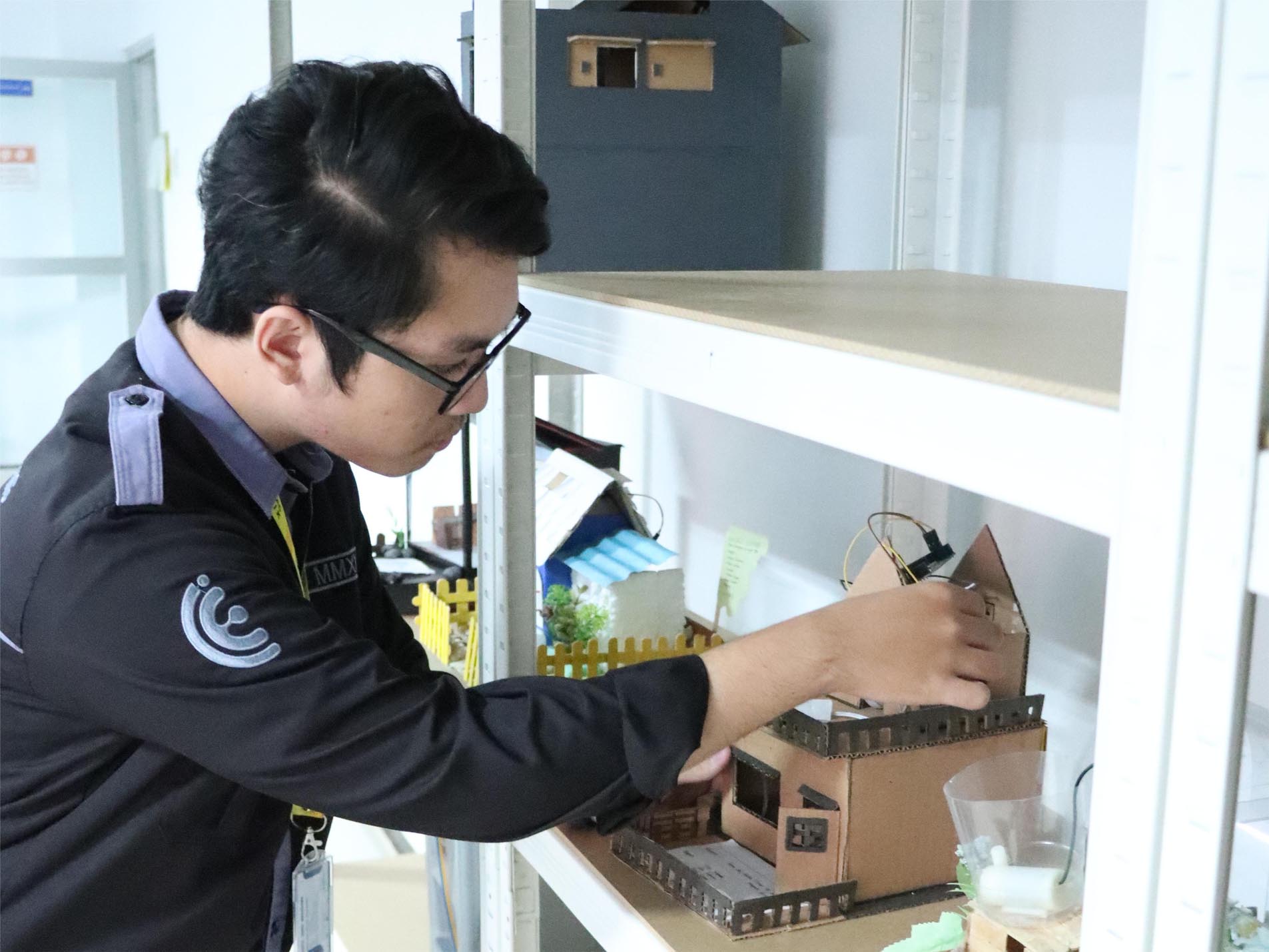 Apa Saja yang Dipelajari di Jurusan Teknik Industri dan Dimana Kuliah Terbaik di Bandung?