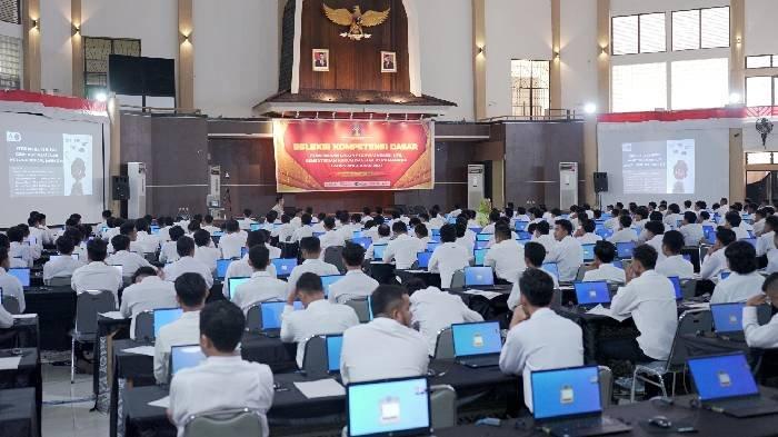 Daftar Website Tryout Online CPNS Gratis Tanpa Biaya dan Akurat: Manfaatkan Platform Gratis untuk Persiapan Ujian CAT