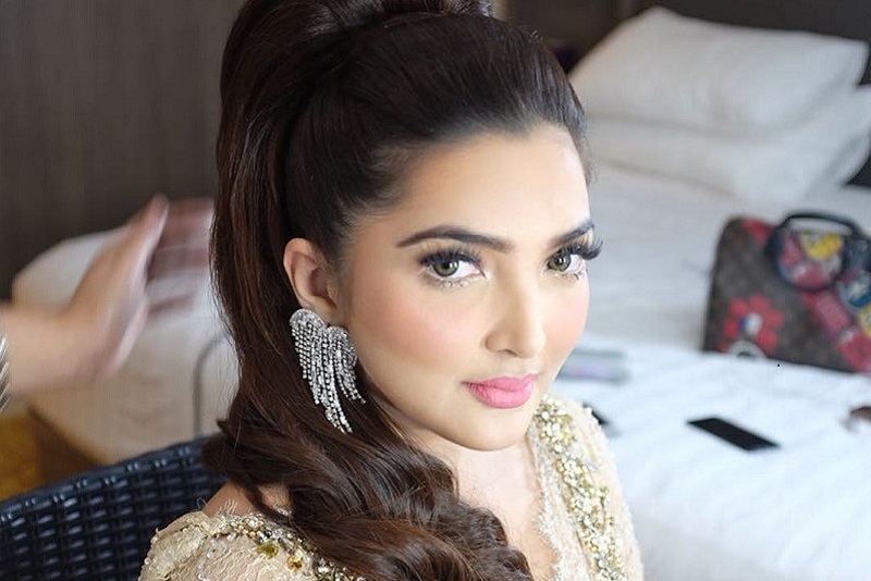 Ini Doa dan Harapan Ashanty di Hari Ulang Tahun Pernikahannya yang ke- 6