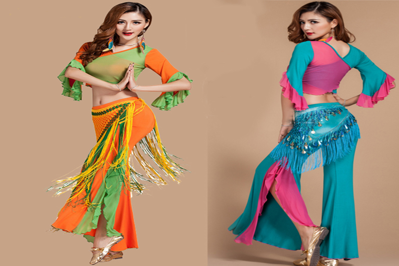 Belly Dance Bisa Bikin Tubuh Segar, Seksi dan Lebih Terbentuk