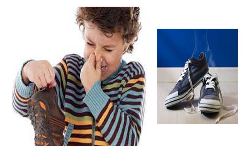 Sepatu Kamu Bau? Nih Ada Cara Mudah untuk Hilanginnya