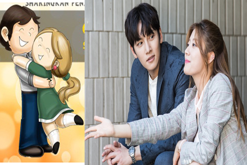 Kesamaan Pertanda Itu Jodoh Kamu! Ngak Percaya coba Cek deh!!