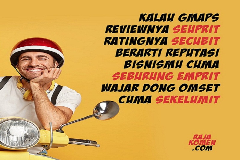 Solusi Ampuh untuk Jasa Komentar Akun Medsos