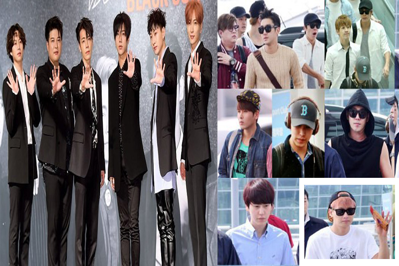 SUJU Datang ke Indonesia Meriahkan Acara Penutupan Asian Games 2018