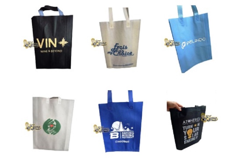 Goodie Bag Media Promosi Paling Tepat dan Tidak Ketinggalan Jaman