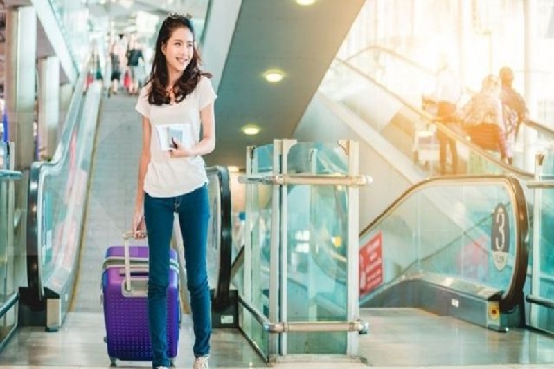 Tak Perlu Khawatir Ketinggalan Pesawat Jika Menggunakan Layanan Antar Jemput dari Naba Transport