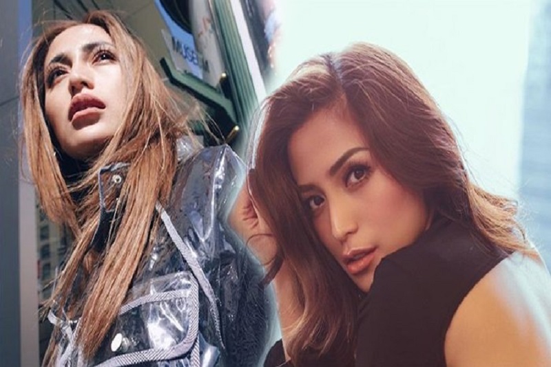 Sebelum Pergi ke Amerika, Jessica Iskandar Ngotot Minta Cuti kepada Manajemen