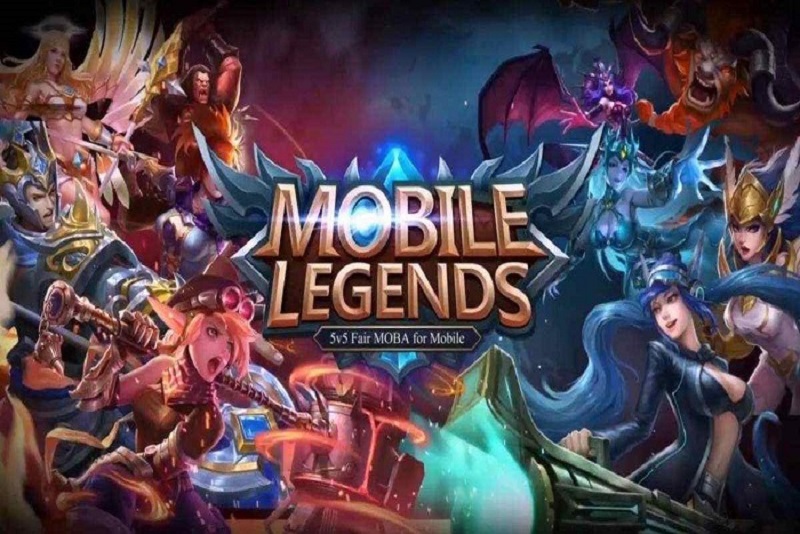 Top Up Murah dan Resmi Mobile Legends, Solusi Aman untuk Para Gamer Cerdas