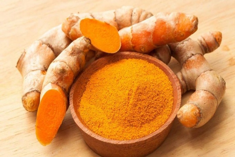 Manfaatkan 4 Bahan-bahan Ini untuk Ramuan Herbal untuk Atasi Asam Lambung