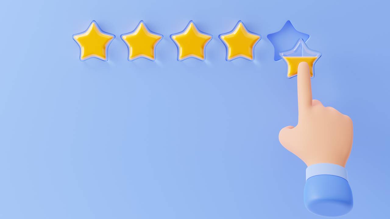 Menyusun Laporan Rating Aplikasi: Evaluasi dan Rencana Selanjutnya