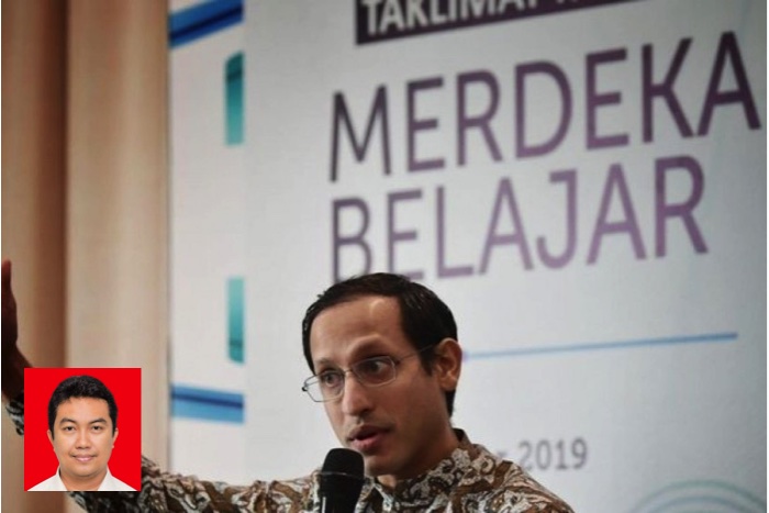 Merdeka Belajar di Era Revolusi Industri 4.0