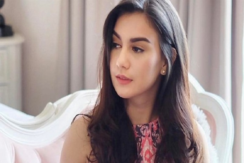 Main Sinetron Baru, Irish Bella Dipasangkan dengan Aktor Ganteng Ini. Siapa Yah?