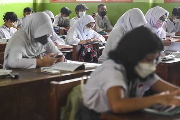 Menggali Sejarah Melalui Tryout Online: Persiapan Optimal untuk Kelas 10