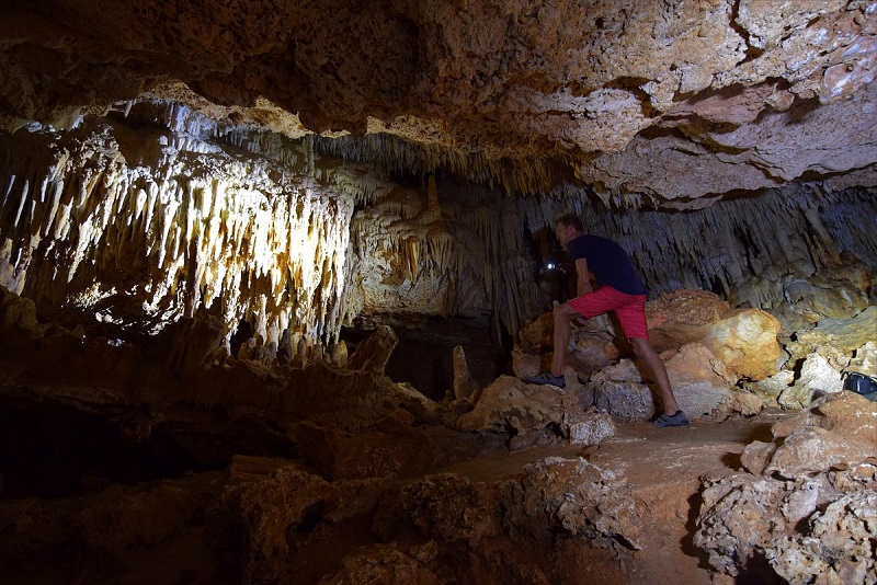 Peran Penting CARIBSS dalam Melestarikan Warisan Budaya