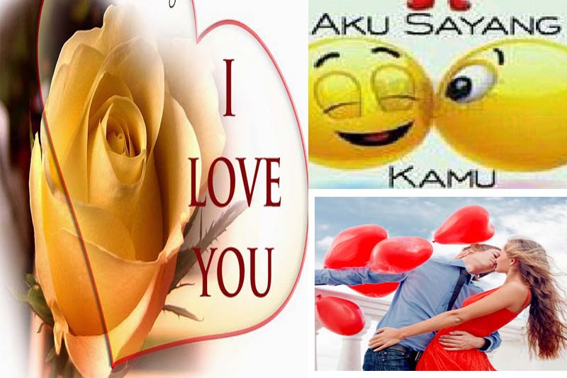 Ungkapan Rasa Cinta dengan Ragam Jenisnya Menurut Psikologi