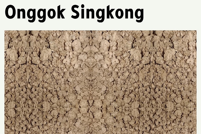 Onggok Singkong dan Manfaatnya Sebagai Pakan Ternak Berkualitas