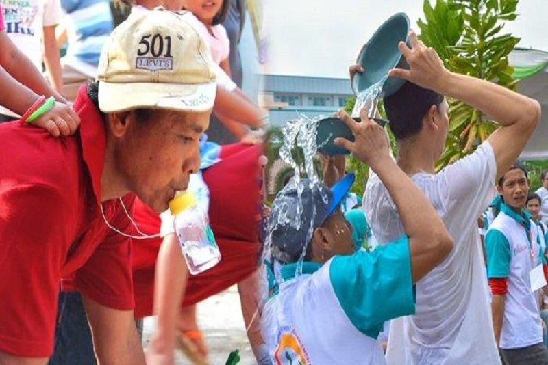 Perlombaan Seru dan Unik dalam Rangka Merayakan Hari Kemerdekaan